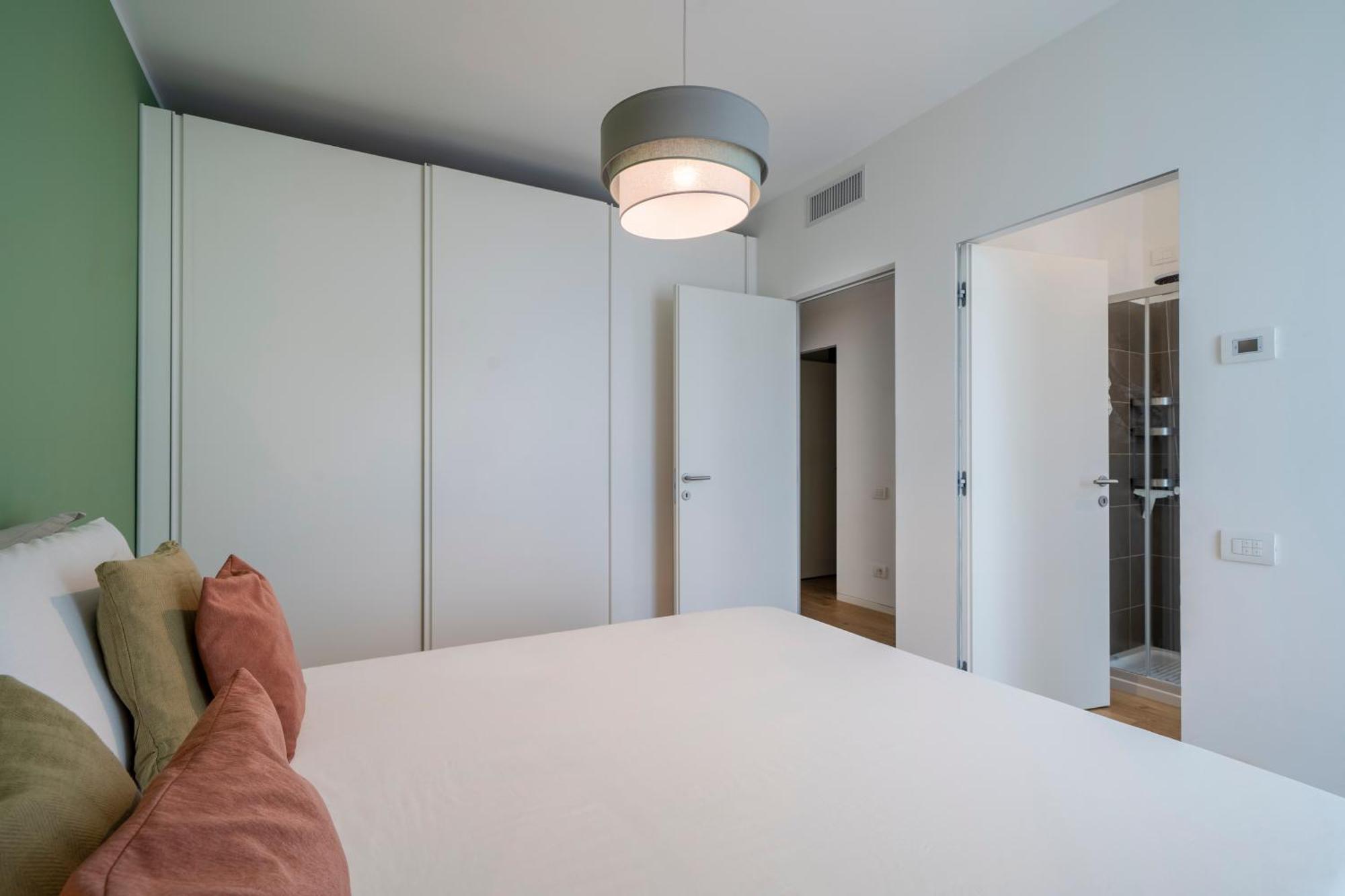 Super Alma With Private Garage Autentica Apartment *