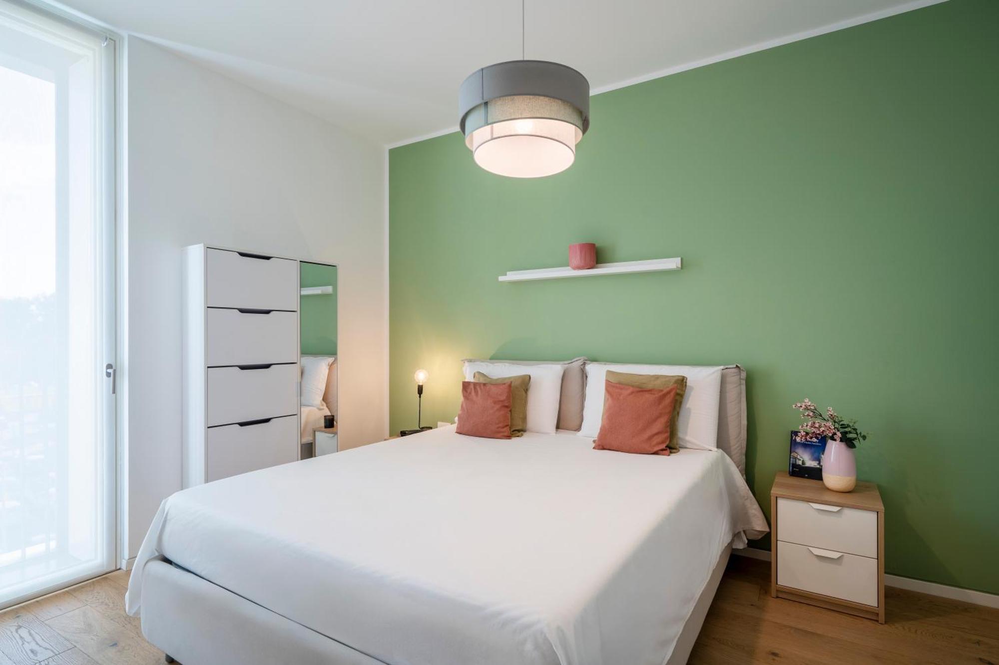 Apartment Super Alma With Private Garage Autentica *