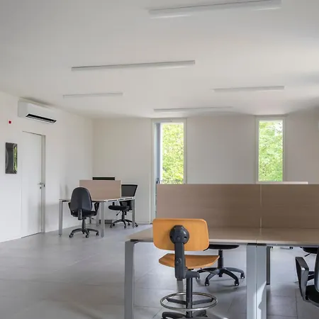 Super Suite Alma With Private Garage Autentica Milan Exterior photo