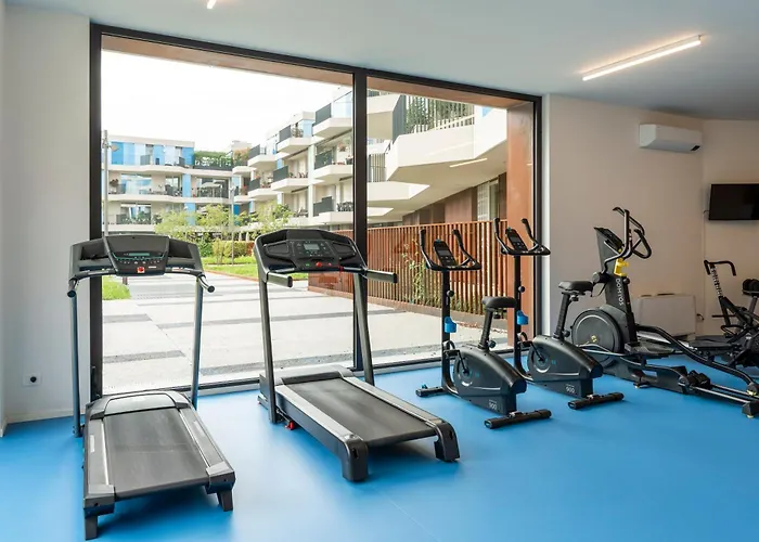 Super Suite Alma With Private Garage Autentica