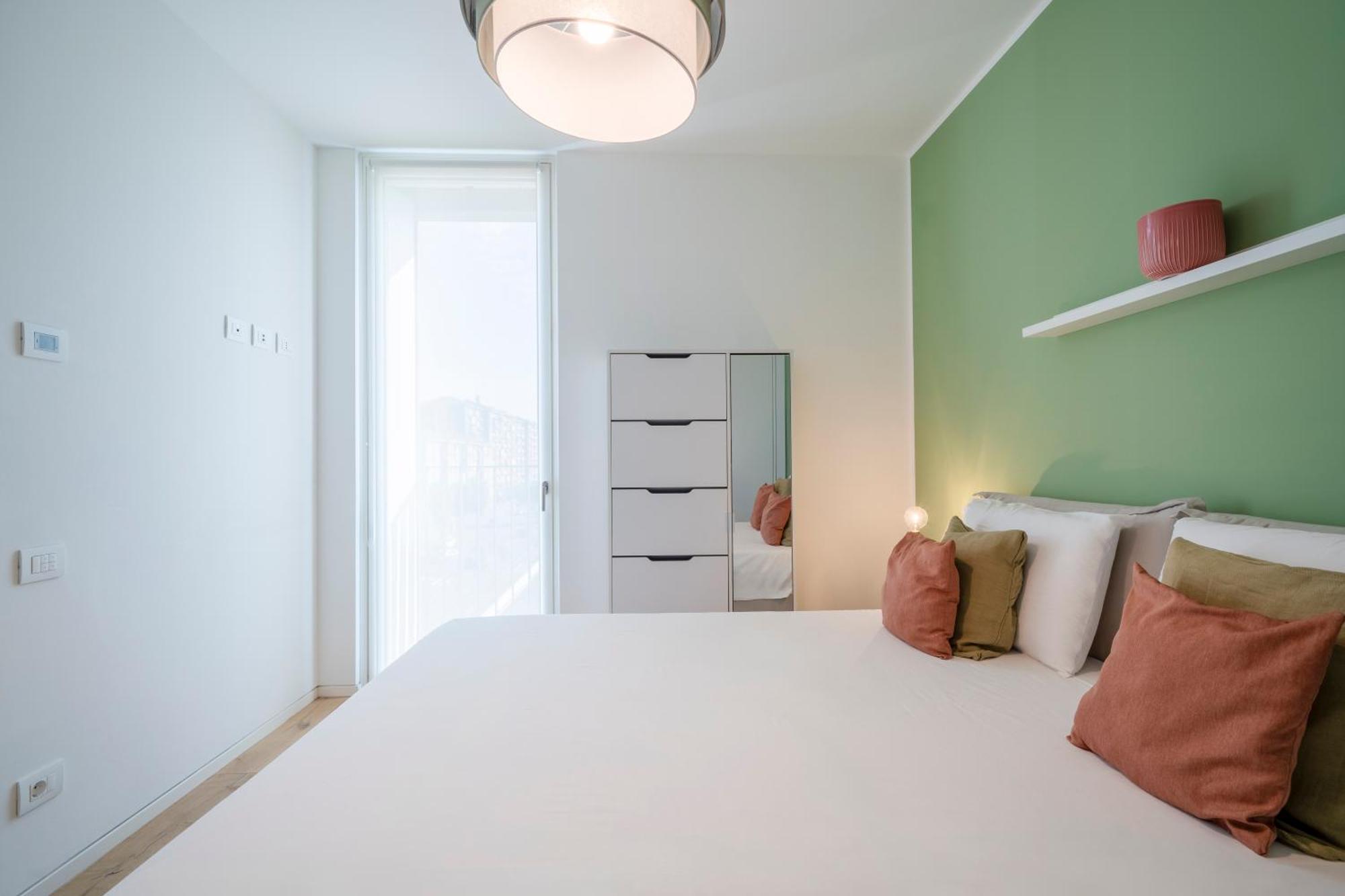 Super Alma With Private Garage Autentica Apartment *